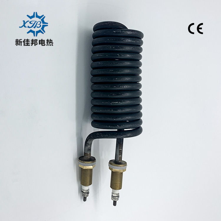 防爆電熱管